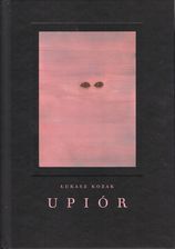 Zdjęcie Upiór. Historia naturalna (wyd. 2023) - Lublin