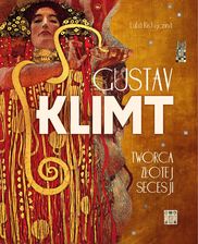 Zdjęcie Gustav Klimt. Twórca złotej secesji - Gdynia