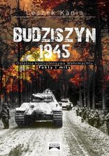 Zdjęcie Budziszyn 1945 Ostatnia kontrofensywa Wehrmachtu - Tuliszków