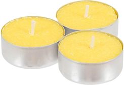 Zdjęcie Świeca na komary Highlander Outdoor Citronella - 10 szt. - Tłuszcz