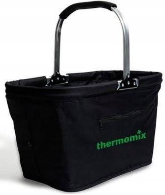 ORYGINALNY składany koszyk zakupowy do Thermomix TM6 TM5 TM31