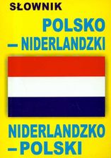 Nauka włoskiego Słownik polsko-niderlandzki, niderlandzko-polski - zdjęcie 1
