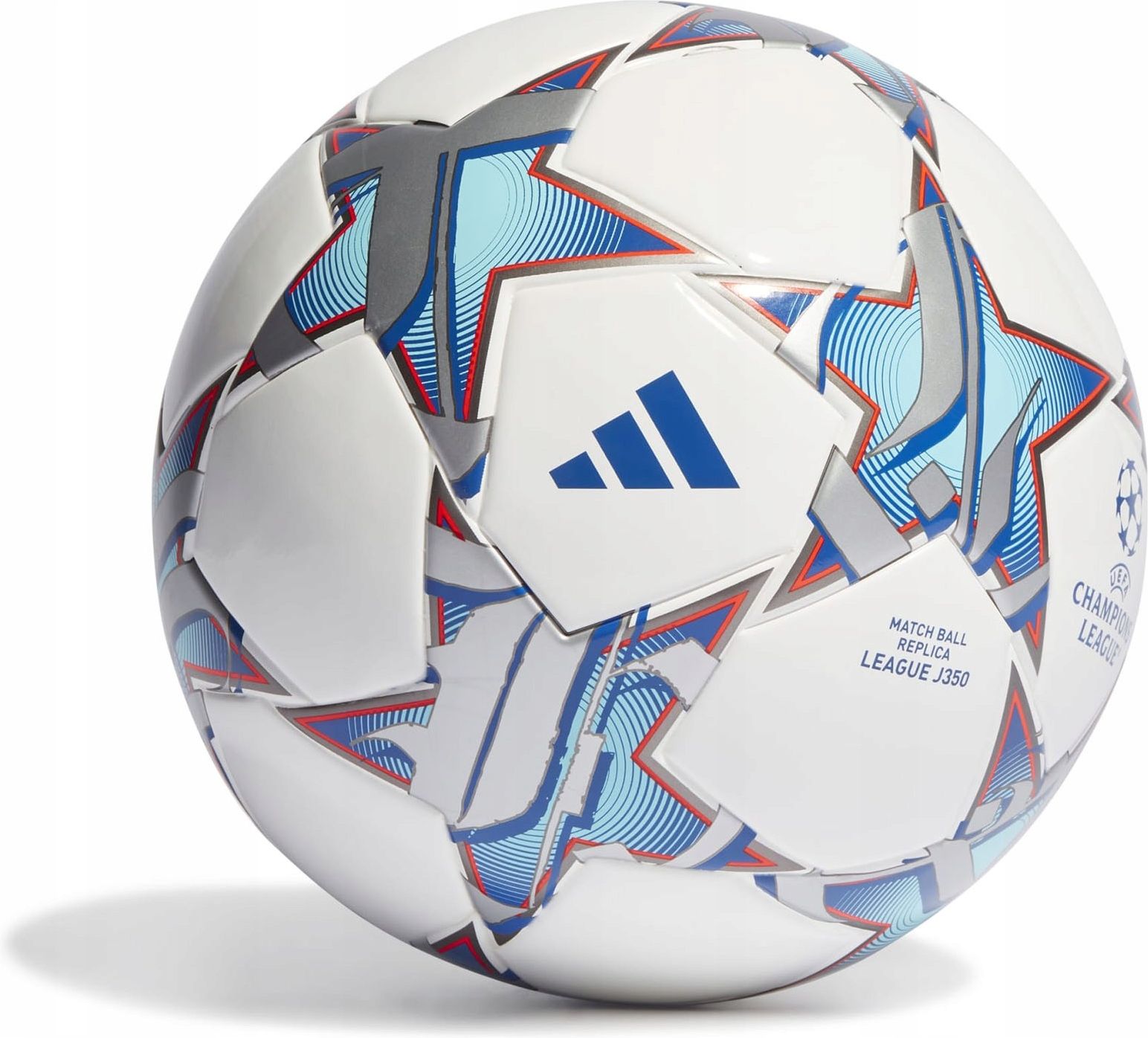 Piłka adidas Champions League UCL IA0954 - Ceny i opinie - Ceneo.pl