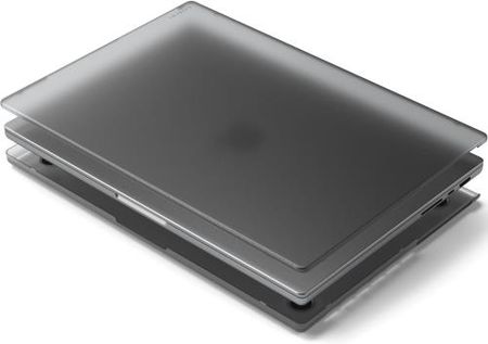 Satechi Eco Hardshell do  Macbook Pro 16" szary (STMBP16DR)