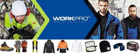 Portwest Buty T-Rex Mid/T-Wall Base [B1601] - zdjęcie 5