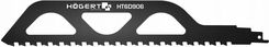 Zdjęcie Hoegert Technik Hogert Brzeszczot Do Piły Szablastej 305Mm Ht6D906 - Dąbrowa Górnicza