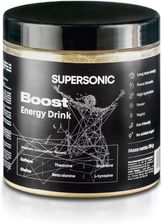 Zdjęcie Supersonic Boost Energy Drink 215G - Błaszki
