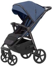 Carrello Bravo Plus Oxford Blue Spacerowy