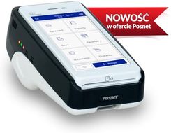 Zdjęcie Kasoterminal PosPay 2 Online (Usługa wdrożeniowa GRATIS) - Piekary Śląskie