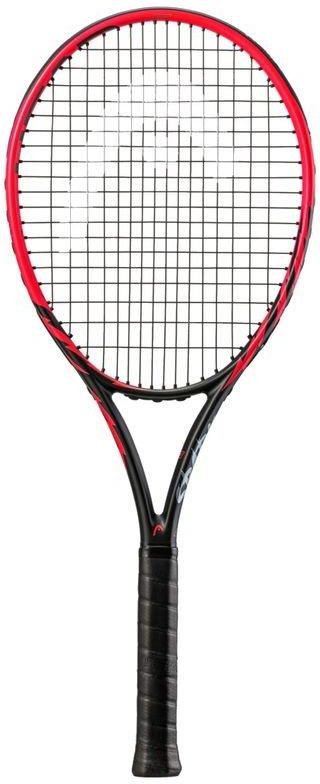 HEAD Youtek IG Radical S Tennis Racket Midplus 100 Sq. In. 4-3/8 Grip Excellent