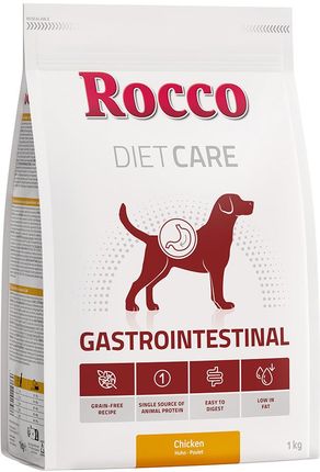 Rocco Diet Care Gastro Intestinal Kurczak 1kg