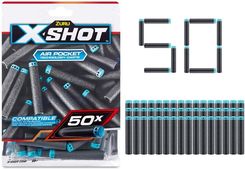 Zdjęcie X-Shot Strzałki Air Pocket Technology 50Szt. 36588 - Sosnowiec