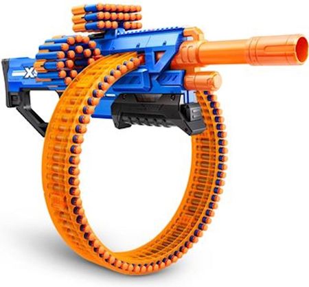 X-Shot Insanity Mad Mega Barrel 36609 - Ceny i opinie - Ceneo.pl