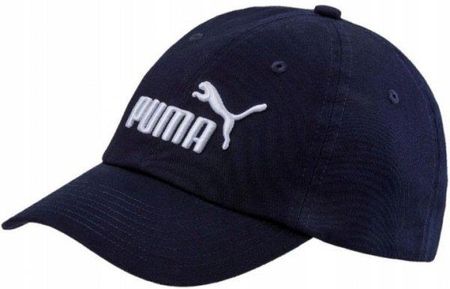 Puma czapka z daszkiem bejsbolówka Ess Cap Junior 021688-06
