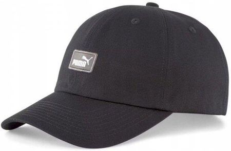 Puma czapka z daszkiem bejsbolówka Ess Cap III 023669-01