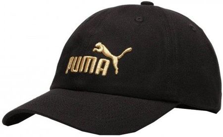 Puma czapka z daszkiem bejsbolówka Ess NO. 1 BB Cap 024357-01