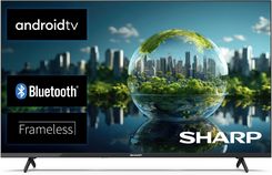 Telewizor LED Sharp 40FH7EA 40 cali Full HD