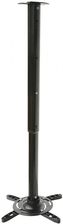 Zdjęcie Art Uchwyt Sufitowy 60-102Cm Do Projektora P-105B 15Kg Uniwersalny Pełna Regulacja - Góra Kalwaria