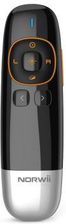 Pilot Z Wska�nikiem Laserowym Do Prezentacji Multimedialnych Norwii N86S