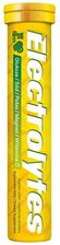 Wegafarm Electrolytes 24Tabl.