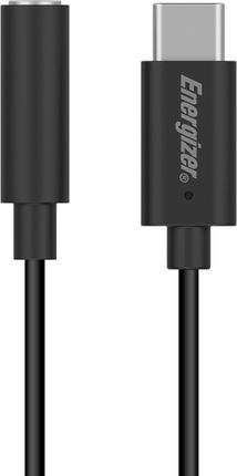 Energizer Ultimate Adapter Audio Usb C Do Jack 3 5 Mm 11 Cm