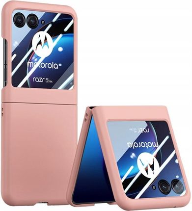Xgsm Etui Pokrowiec Case Do Motorola Razr 40 Ultra 5G