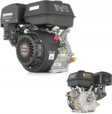 Zdjęcie Loncin Silnik Spalinowy 13 Km Rębaka Glebogryzarki Pompy G80249 - Barczewo