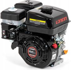 Zdjęcie Loncin Silnik G200F-A-M Benzynowy 6.5 Km Wał 20Mm 91032282 - Ostroróg