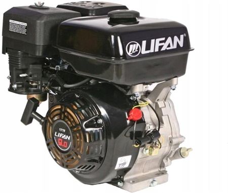Lifan Silnik Gx270 Honda 9 Km 6,6kW 25,4mm 177F
