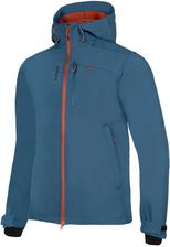 Zdjęcie Alpinus Męska Softshell Aso Niebieski - Piechowice