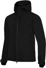 Zdjęcie Alpinus Męska Softshell Aso Czarny - Dąbie