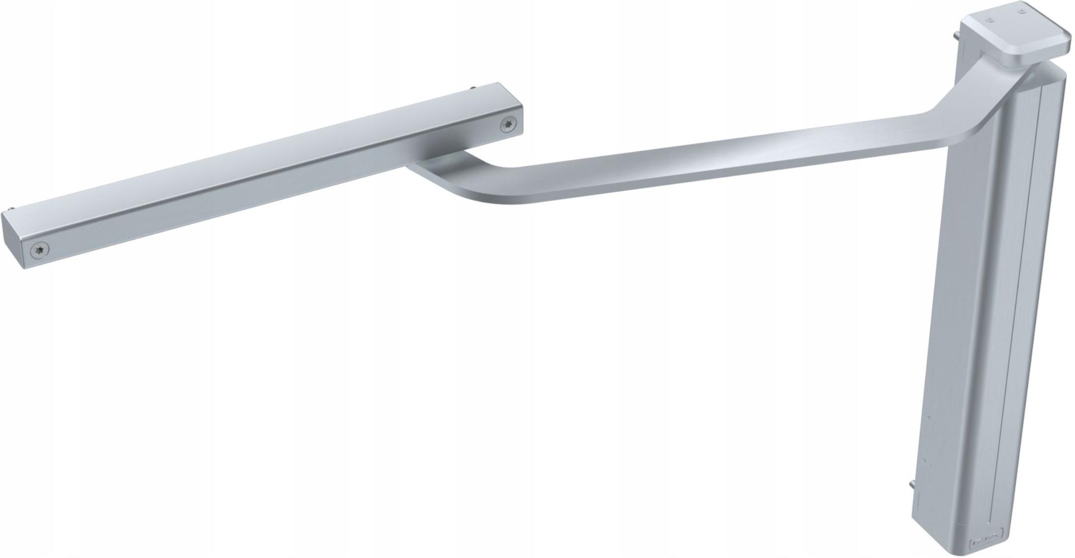 Assa Abloy Samozamykacz Dc630G-R Prawy Do Furtki - Opinie I Ceny Na ...