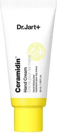 Dr. Jart+ Ceramidin Hand Cream Krem do rąk z ceramidami - 50 ml