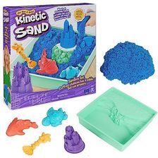 Zdjęcie Miz Kinetic Sand Zestaw Piaskownica - Tczew