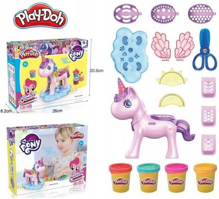 Play-Doh Zestaw My Little Pony