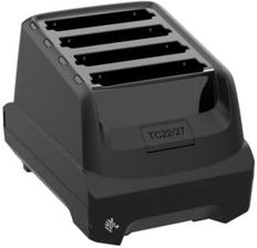 Zdjęcie Zebra Tc22/Tc27 4-Portowa Ładowarka Baterii - Bochnia