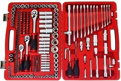 Zdjęcie Rooks Zestaw Narzędziowy 1/2",3/8",1/4" 2 Ok010216 - Buk