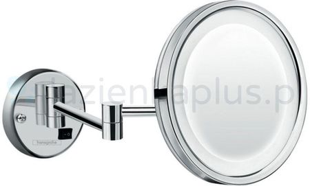 Hansgrohe Logis Universal lusterko kosmetyczne 73570000