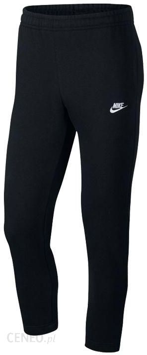 Spodnie Nike NSW Club M BV2713-010 : Rozmiar - L - Ceny i opinie - Ceneo.pl