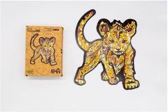 Zdjęcie Maksik Puzzle Simba Puza3 00751 PE7519 - Toruń