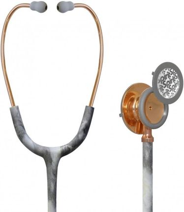 Spirit Stetoskop Rose Gold Carrara Ck-S631Fr/Rgs