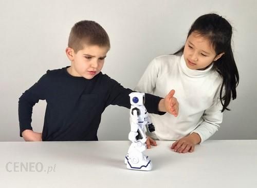 Robot Marko Buki : King Jouet, Robots Buki - Jeux électroniques
