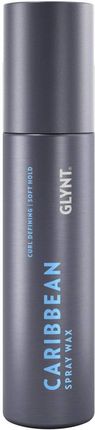 Glynt Caribbean Spray Wax Wosk W Sprayu Do Stylizacji Własów Kręconych 150 ml