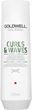 Goldwell Dualsenses Curls & Waves Hydrating Shampoo Nawilżający Szampon Do Włosów Kręconych 250 ml