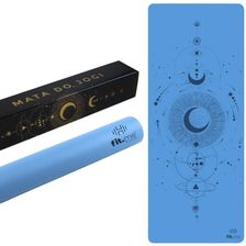 Zdjęcie Fit.Me Premium Księżyc 4Mm Kauczuk Niebieski - Jędrzejów