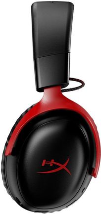 ヘッドホン HYPERX CLOUDIII WIRELESS Cloud IIIワイヤレス – HyperX ROW