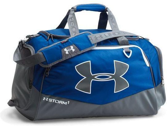 Torba Sportowa Under Armour Storm Undeniable Large Duffle Bag Ceny I Opinie Ceneo Pl