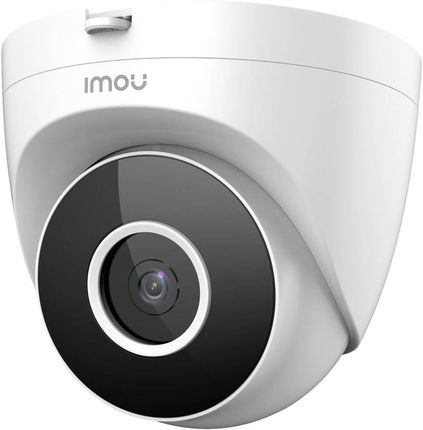 Imou Kamera Monitoringu Turret Poe 4Mp Ipc-T42Eap-0280B-Imou, 2560X1440 Px, 90 °, Lan (TURRETPOE4MP)