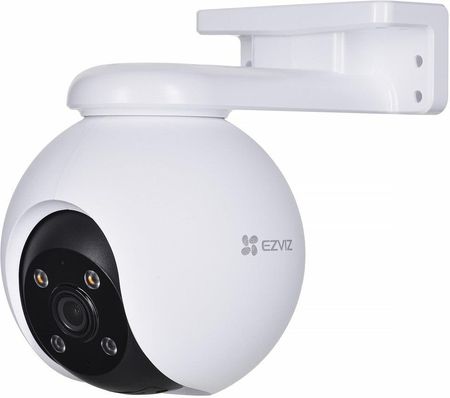 Ezviz Kamera Obrotowo-Uchylna H8 Pro 2K (3Mp,4Mm), 2K Two-Way Talk (CSH83MP4MM)