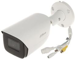 Dahua Kamera Ip Ipc-Hfw5541E-Ase-0360B-S3 Wizmind S - 5Mpx 3.6Mm (IPCHFW5541EASE0360BS3)
